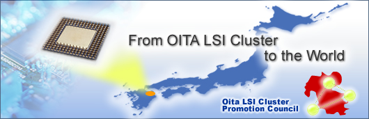 From OITA LSI Cluster to the world 